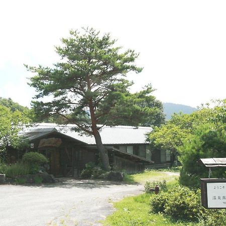 Hotel Tokonamiso Nagiso Exterior foto